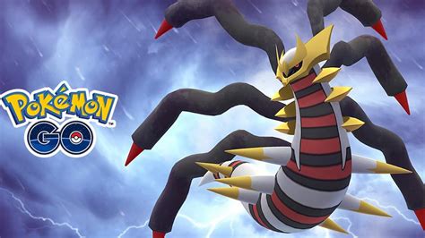 Pokémon Go Giratina (Origin Forme) counters: How to defeat the .